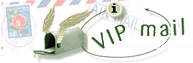 VIP Mail